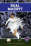 Okładka książki Real Madryt