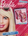 Rękawki do pływania Barbie. Wydawca: Mondo Games. Dadada.pl Opakowanie Rękawki do pływania Barbie
