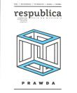 Opakowanie Res publica nowa 1/2017 Prawda