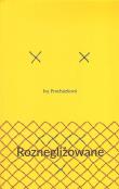 Okładka książki Roznegliżowane