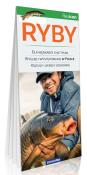 Okładka książki Ryby