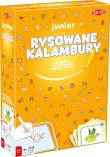 Opakowanie Rysowane Kalambury Junior