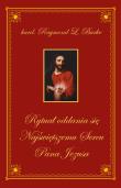 Okładka książki Rytuał oddania się Najświętszemu Sercu Pana Jezusa