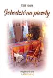 Schodzić na pieseły. Autor: Robert Nowak. Dadada.pl Okładka książki Schodzić na pieseły