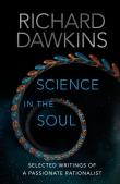 Science in the Soul. Autor: Richard Dawkins. Dadada.pl Okładka książki Science in the Soul