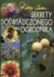 Okładka książki Sekrety doświadczonego ogrodnika