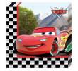 Opakowanie Serwetki Auta Formula 33x33 cm 20 sztuk