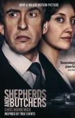 Okładka książki Shepherds and Butchers