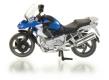 Opakowanie Siku 10 - BMW R1200 GS