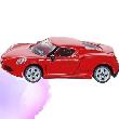 Opakowanie Siku ''14'' S1451 - Alfa Romeo 4C