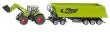 Opakowanie Siku Farmer - S1949 Traktor z ładowarką, wywrotka