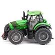 Opakowanie Siku Farmer S3284- Traktor Deutz-Fahr Agrotron