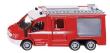 Opakowanie Siku Super - Straż Pożarna Mercedes-Benz Sprinter