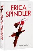 Siódemka. Autor: Spindler Erica. Dadada.pl Okładka książki Siódemka