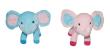 Opakowanie Słoń Staś 26 cm, 2 kolory