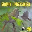 Okładka książki Słowik i przyjaciele CD