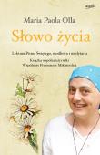 Słowo życia. Autor: Maria Paola Olla. Dadada.pl Okładka książki Słowo życia