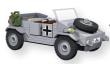Opakowanie SMALL ARMY VW TYP 82 KUBELWAGEN