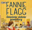 Smażone zielone pomidory - Audiobook. Autor: Flagg Fannie. Dadada.pl Okładka książki Smażone zielone pomidory - Audiobook