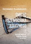 Śmierć przewodnika rzecznego. Autor: Flanagan Richard. Dadada.pl Okładka książki Śmierć przewodnika rzecznego