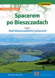 Okładka książki Spacerem po Bieszczadach Część 1