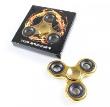Opakowanie Spinner top złoty STRIGO