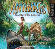 Spirit Animals Tom5 Naprzeciw falom - Audiobook. Autor: Tui T. Sutherland, Andrzej Hausner (czyt.). Dadada.pl Okładka książki Spirit Animals Tom5 Naprzeciw falom - Audiobook