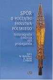 Opakowanie Spór o początki państwa polskiego