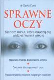 Okładka książki Sprawne oczy