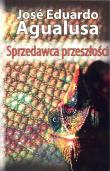 Okładka książki Sprzedawca przeszłości