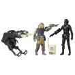 Opakowanie Star Wars 2-Pak Figurek Rebel Commando Pad&Death