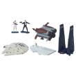 Opakowanie Star Wars Micro Machines Space Pursuit