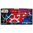 Opakowanie Star Wars Miecz Świetlny Blade Builders