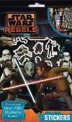 Opakowanie Star Wars Rebels 700 naklejek