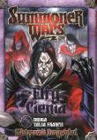 Opakowanie Summoner Wars Elfy Cienia Druga Talia Frakcji