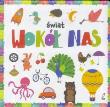 Okładka książki Świat wokól nas