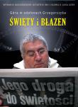 Święty i błazen. Autor: Grzegorczyk Jan. Dadada.pl Okładka książki Święty i błazen