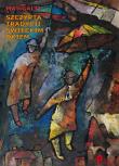 Szczypta tradycji świeckim okiem. Autor: Yair Margalit. Dadada.pl Okładka książki Szczypta tradycji świeckim okiem