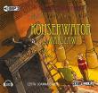 Tajemnice starego pałacu Konserwator z Warszawy - Audiobook. Autor: Katarzyna Majgier. Dadada.pl Okładka książki Tajemnice starego pałacu Konserwator z Warszawy - Audiobook