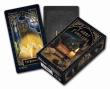 Tarot Familiars Lisa Parker FOURNIER. Autor: Fournier. Dadada.pl Okładka książki Tarot Familiars Lisa Parker FOURNIER