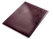 Opakowanie Teczka Dyplowowa A4 Winyl Bordo