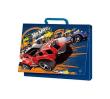 Opakowanie Teczka z rączką A4 Hot Wheels