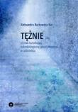 Okładka książki Tężnie jako czynnik kształtujący mikrobiologiczną jakość powietrza w uzdrowisku