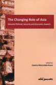 Opakowanie The Changing Role of Asia