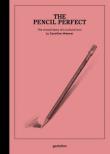 The Pencil Perfect. Autor: Weaver Caroline. Dadada.pl Okładka książki The Pencil Perfect