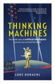Okładka książki Thinking Machines
