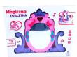 Opakowanie Toaletka-lusto z dźwiękiem