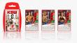 Opakowanie Top Trumps KSW