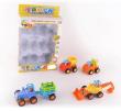 Opakowanie Traktorek z przyczepą