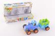 Opakowanie Traktorek z przyczepą